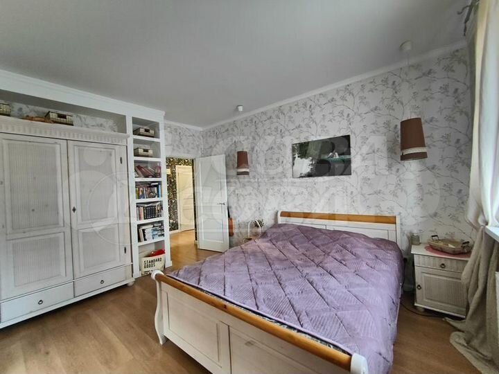 1-к. квартира, 50 м², 2/17 эт.