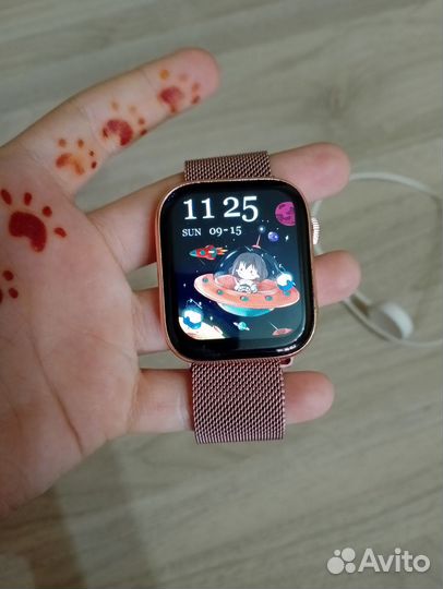 SMART watch x8 pro