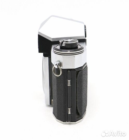 Praktica Super TL body (Made in Germany)