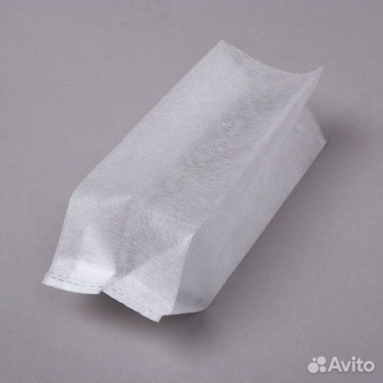 Пакет д/рассады, 540 мл, 8,914,5см, спанбонд 50шт