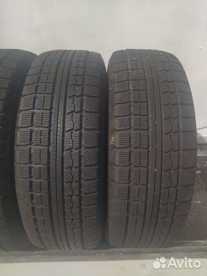 Toyo Winter Tranpath MK4a 195/65 R15