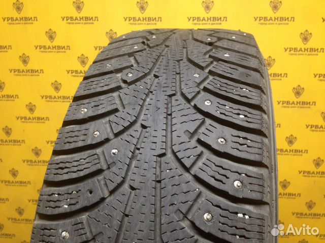 Nokian Tyres Nordman 5 215/60 R16