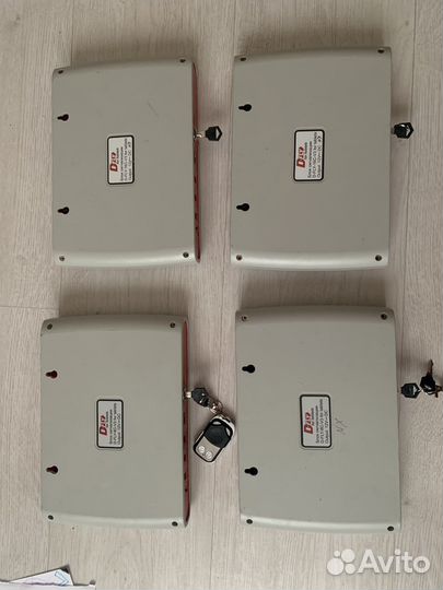 D-fly for tablets