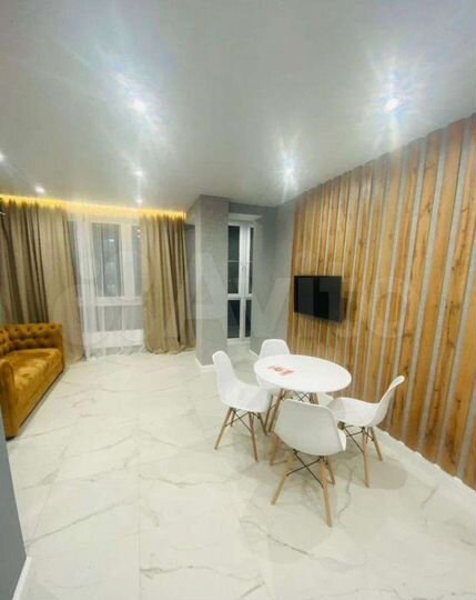 2-к. квартира, 40 м², 7/10 эт.