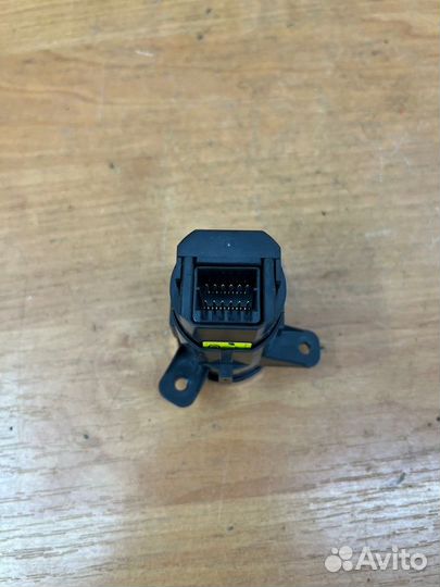 Кнопка старт-стоп Kia Carnival 3 2.2 D4HB