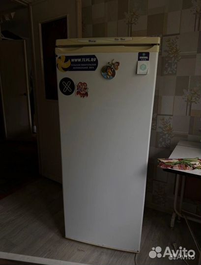 Холодильник