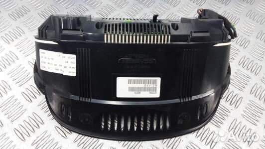 Щиток приборов BMW X5 E70 (4BA13IT01)