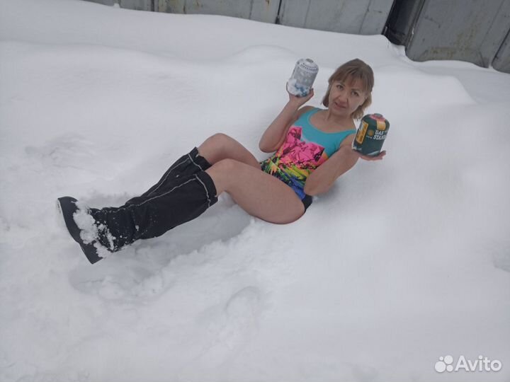 Заправленные газовые баллоны