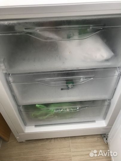 Холодильник бу