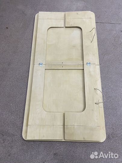 Казахский стол, складные столы