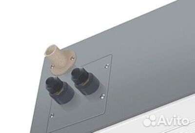 Dahatsu CS-VRF-H140/DC4W