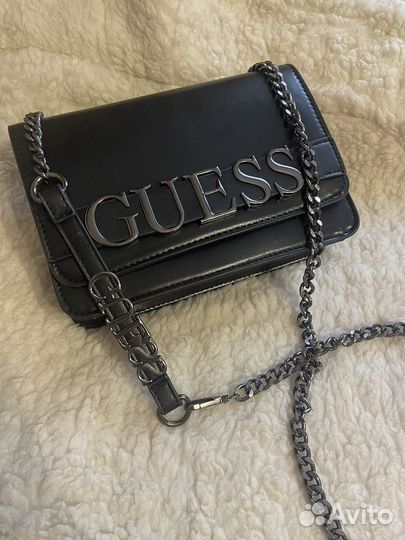 Сумка guess