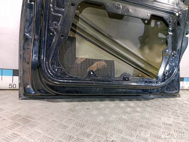 Б/У Дверь передняя правая VW Golf VI