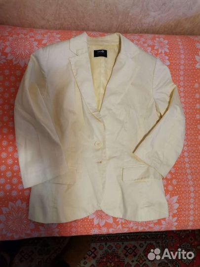 Пакет женских фирменных вещей