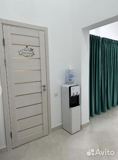 Детский лофт