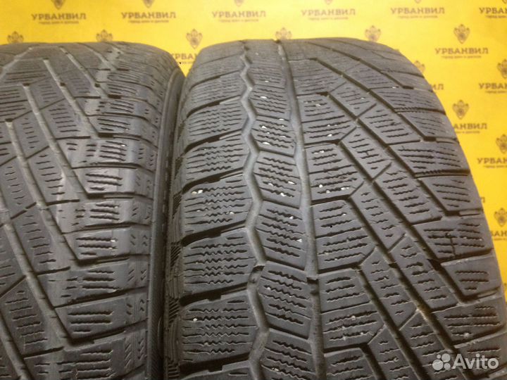 Continental ContiVikingContact 5 205/55 R16 91H