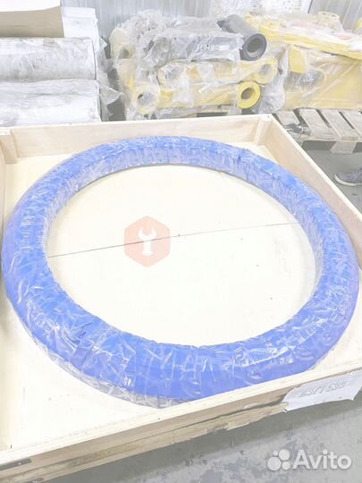 Поворотный круг PC200-7 20Y-25-21200