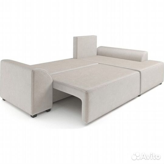 Угловой диван