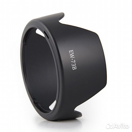 Бленды для Canon / Nikon / универсальные