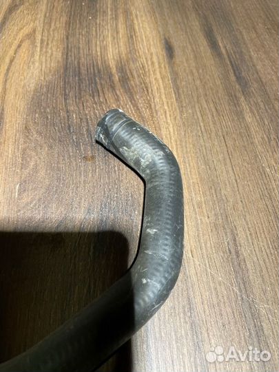 Патрубок охлаждения Mercedes-Benz M-Class W164