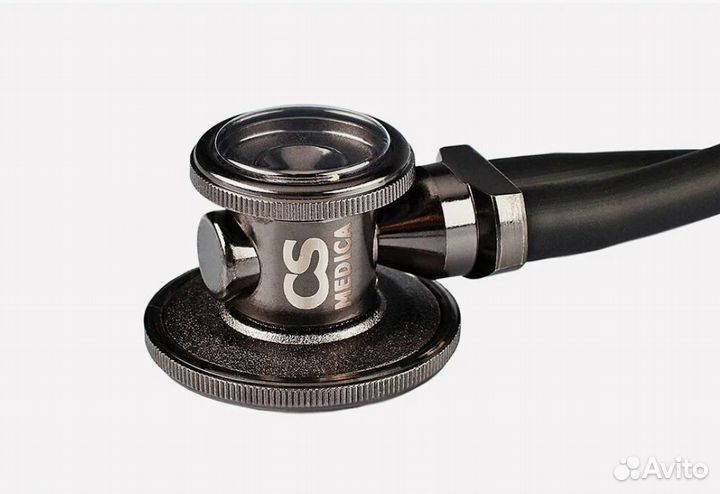 Стетофонендоскоп CS Medica CS-421 Elite, новый