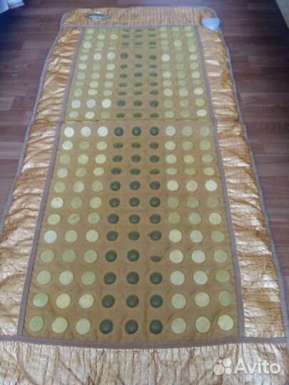 Прибор мягкой теплоты