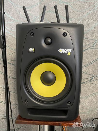 KRK 8 G2 (Пара)