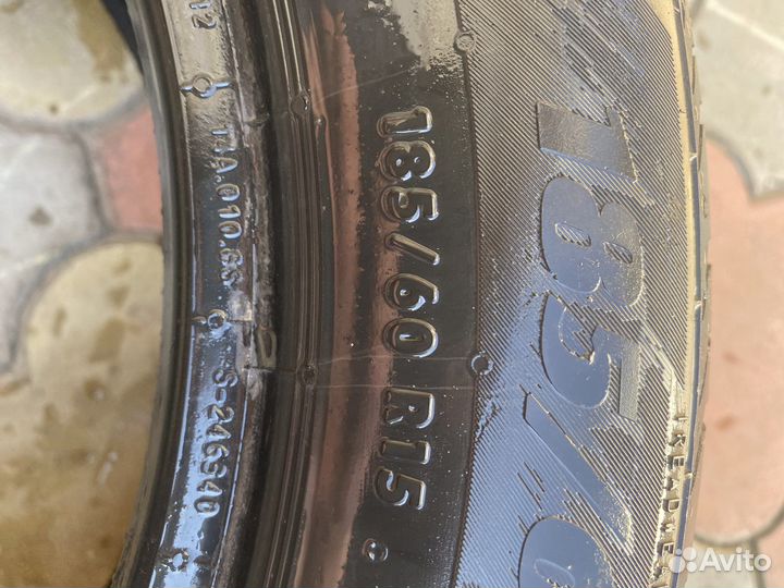 Matador MP 47 Hectorra 3 185/60 R15