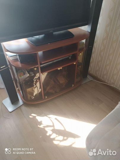 Тумба под телевизор