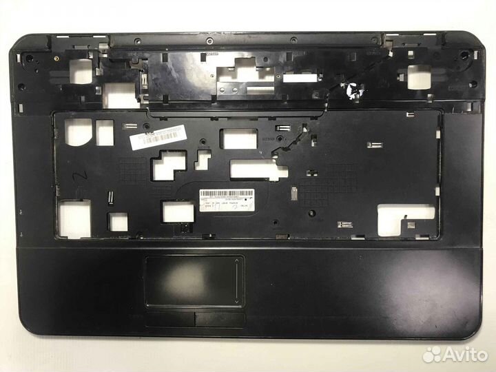 Топкейс для Emachines G525
