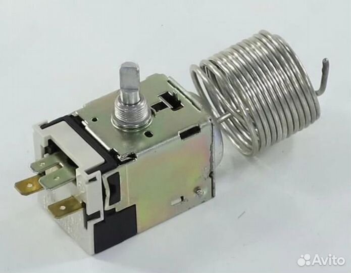 Термостат Т-133 1,3 -35С/10С