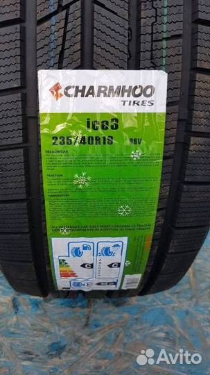 Charmhoo Ice3 235/40 R19