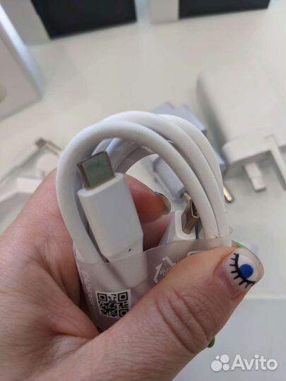 Аксессуары, зарядные устройства google pixel