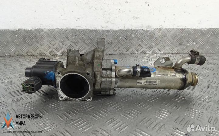 Клапан EGR Volvo S80 2 2007