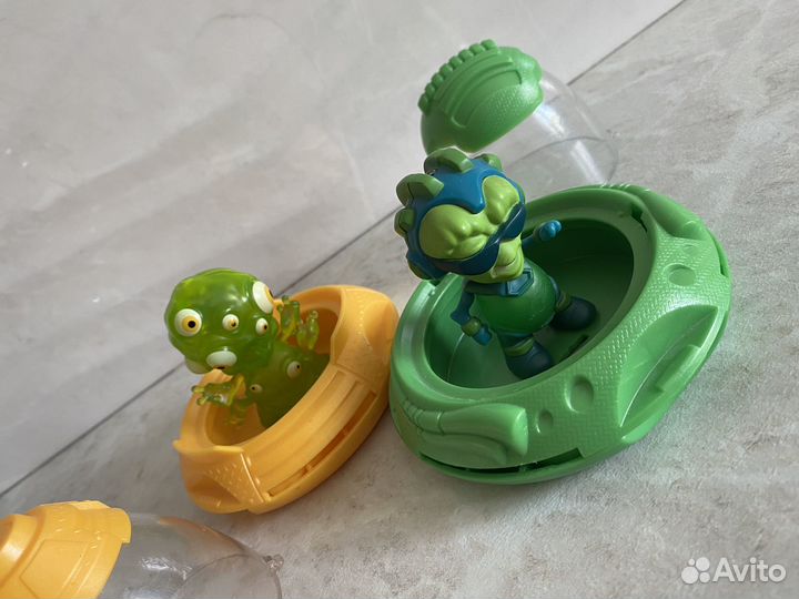 Пришельцы/ нло