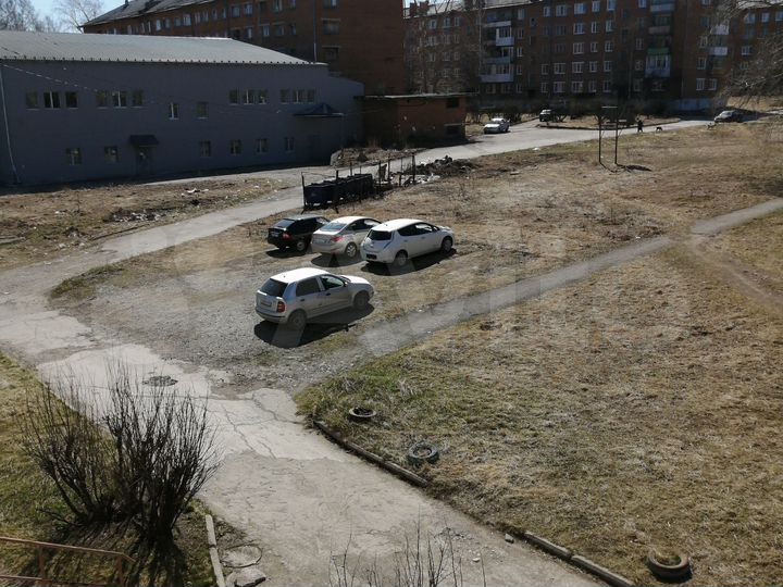 Гараж, 24 м²