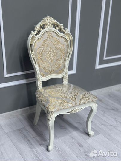 Стол со стульями /оплата при получении