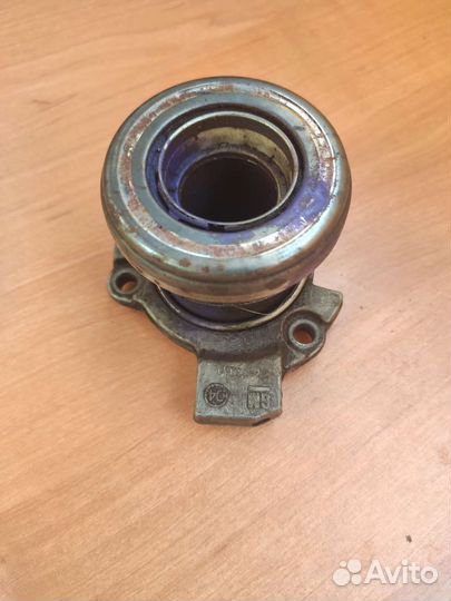 Выжимной подшипник opel corsa d