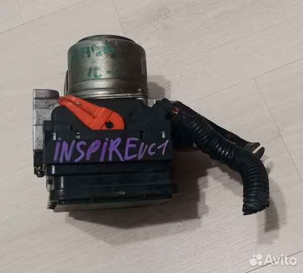 Блок ABS Honda Inspire UC1