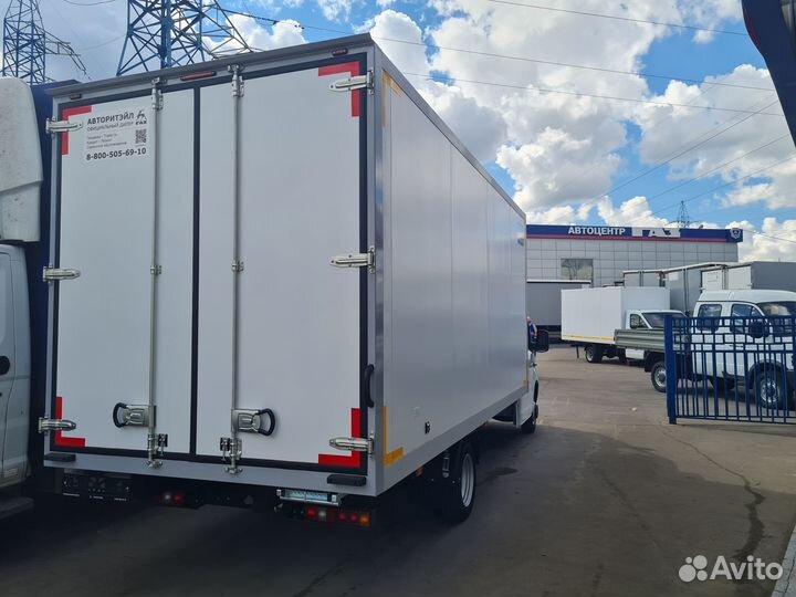 ГАЗ ГАЗель Next рефрижератор, 2023