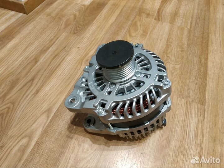 Генератор A3TX0481AM для Рено Мастер