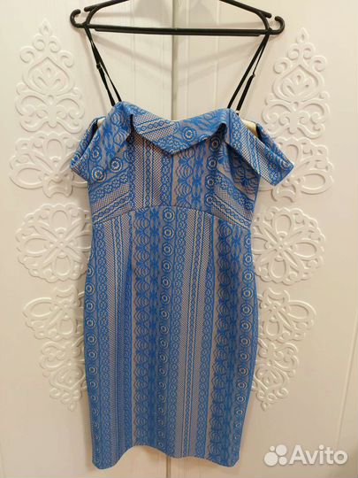 Платье 42 44