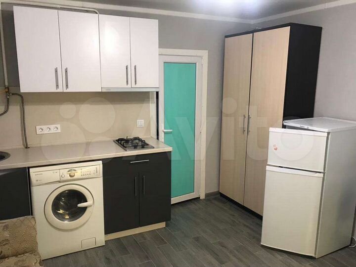 Дом 20 м² на участке 6 сот.