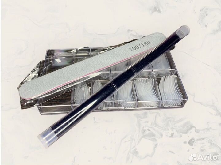 Набор для маникюра