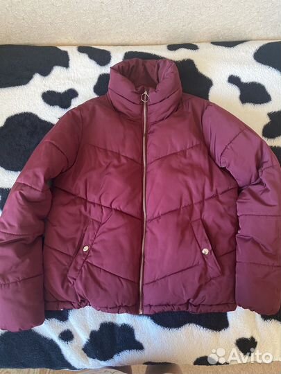 Куртка для девочки