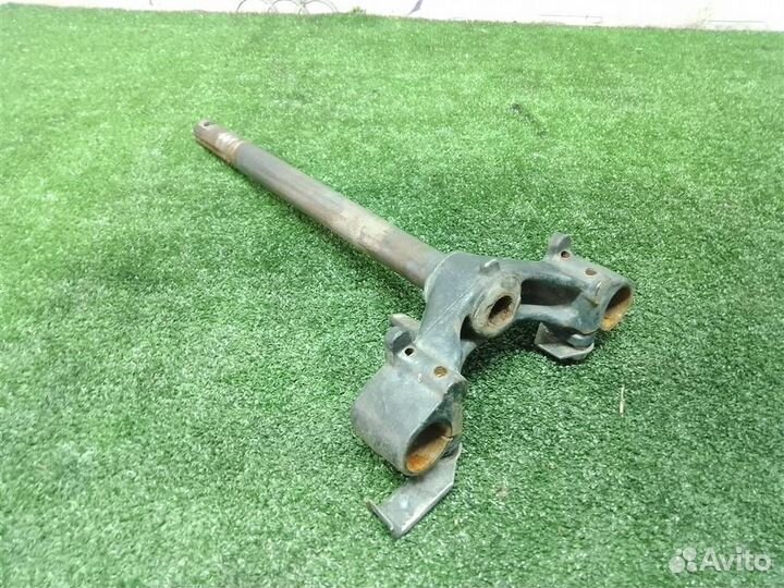 Вилка передняя(мото) Мопед Honda Bite