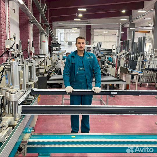 Окна пластиковые. Алюминиевые. Раздвижные двери