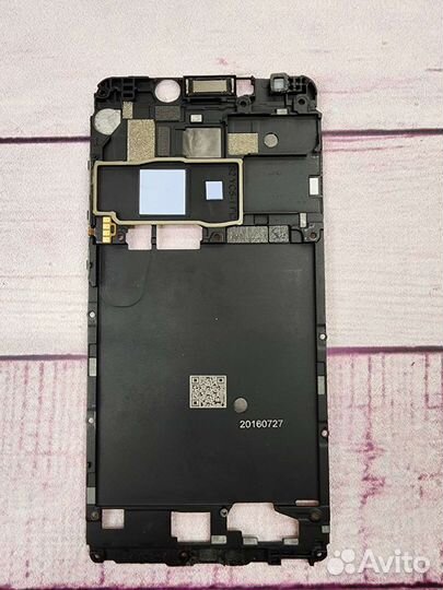 Leeco x527 LE 2 разбор