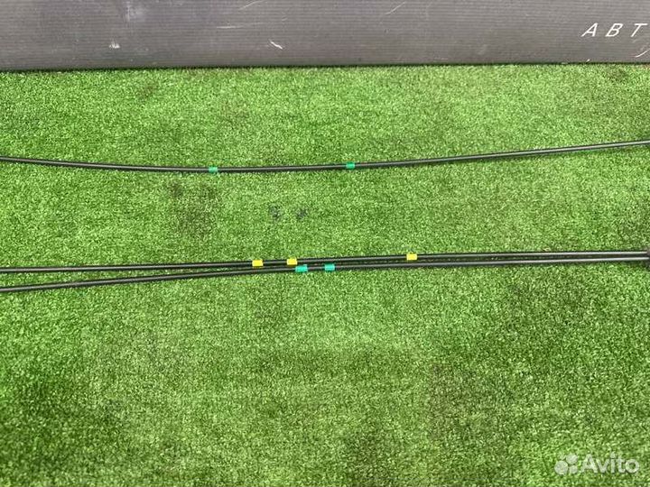 Ручка складывания заднего сидения с тросиком Mazda