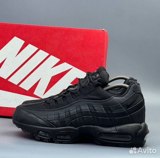 Кроссовки Nike Air Max 95